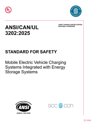UL 3202 PDF